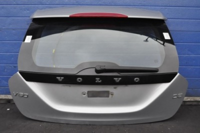 Volvo v60 крышка багажника крышка багажника задняя задняя 477-46 фото №1