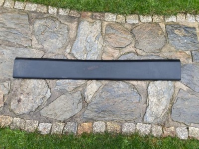 Renault master iii movano b молдинг дверь правая 828200148r оригинал фото №1