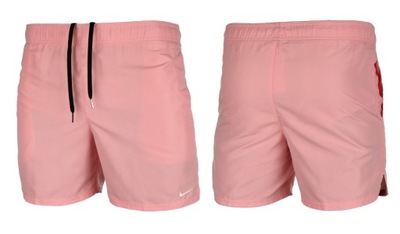 Nike Spodenki męskie krótkie kąpielowe roz.L