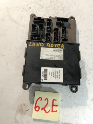Land rover freelander ywc106390 модуль комфорта bsi фото №1
