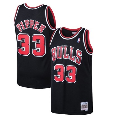 Koszulka Scottie Pippen Chicago Bulls