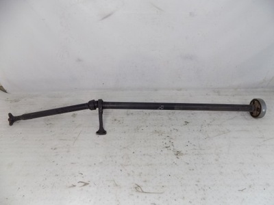 Vw passat b7 3aa 2.0 tdi cff 4x4 wał приводной фото №1