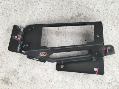 Maserati quattroporte 04-12 каркас pod подножка фото №1