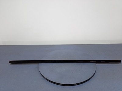 Opel insignia b kombi молдинг дверь левый задняя фото №1