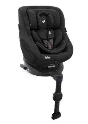 Fotelik Samochodowy Joie Spin 360 GTI ISOFIX NOGA OBROTOWY I-SIZE 40-105cm