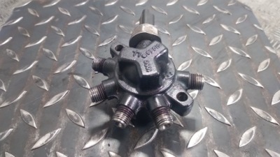 Распределитель топлива ford mondeo mk 4 1s4q9d280ad фото №1