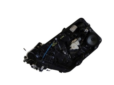 Mercedes a klasa 176 w176 вкладиш w двері передні ліва фото №1