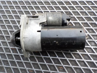 Opel insignia 2.0 cdti стартер 55572065 0001148004 фото №1