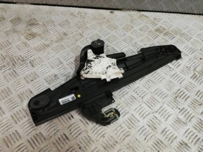 Механизм задняя правый ds4 ii model 9829048280 фото №1