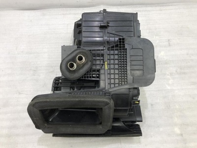 Отопитель воздуходувка комплектная dacia sandero i фото №1