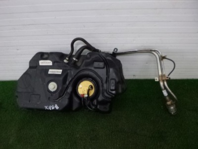 Ford b-max 1.5 tdci 2012- бак пального bak фото №1