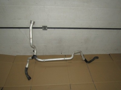 Porsche 911 991 дроти шланг трубка труба wody 99110601602 фото №1