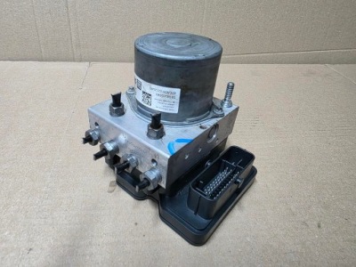 Насос abs citroen peugeot 9834565080 23 фото №1