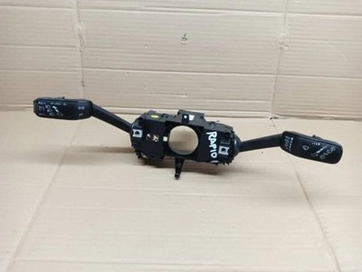 Skoda rapid перемикачі перемикач комбінований 6c6953501b фото №1