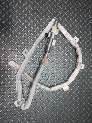 Шторка безопасности подушка безопасности левая porsche panamera 970803091 фото №1