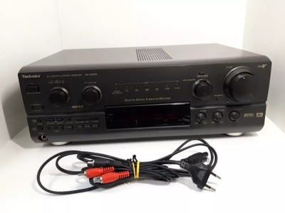 SA-DX940 TECHNICS AMPLITUNER