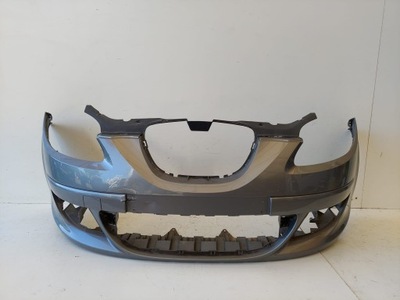 Seat altea бампер перед 5p0807231 оригінал фото №1