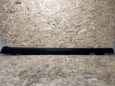 Mercedes eqe amg w295 молдинг поріг права a2956983200 idealna фото №1