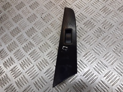 Панель управление стекло левый задняя mazda 3 bk фото №1