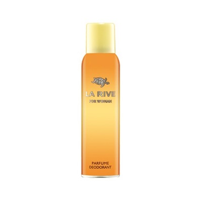 LA RIVE La Rive for Woman dezodorant w sprayu