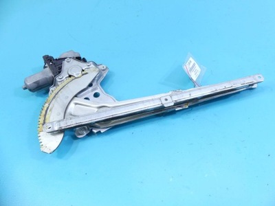 Підйомник перед правий suzuki kizashi 83430-57l00 фото №1