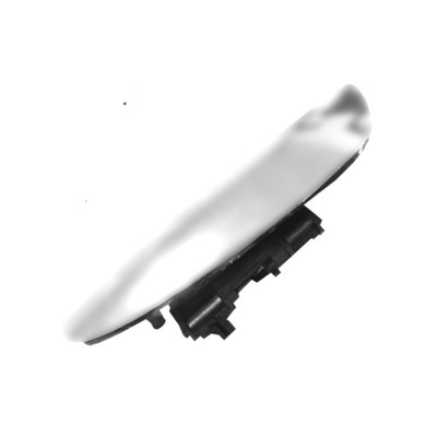 Ручка зовнішня ліва передня fiat croma 2005, eo-0045690 фото №1