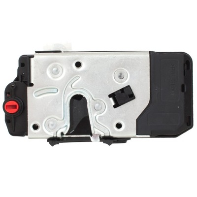 LOCK DOOR LEFT REAR FOR OPEL ASTRA H ZAFIRA B  