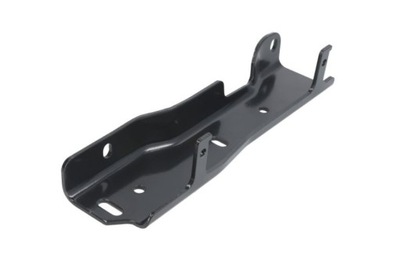 Кронштейн бампера лівий mercedes actros mp2 mp3 фото №1