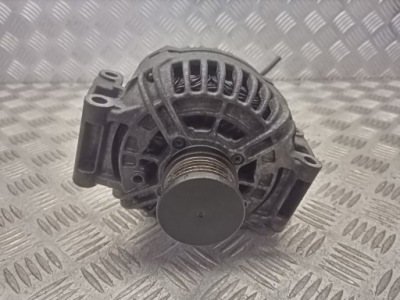 Генератор chrysler pt cruiser 2.2 crd a0121546302 фото №1