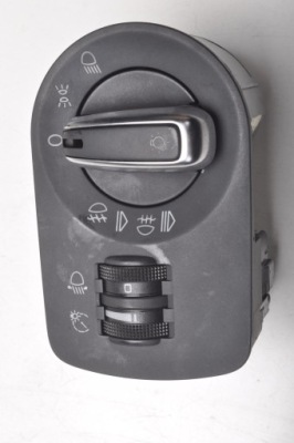 Audi tt 8j3 перемикач світла 8j2941531k фото №1