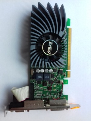 karta graficzna nvidia geforce gt 640 4 gb