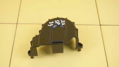 Mini r56 r55 r60 1.6 vti 14r 98km n16b16a корпус насоса масла v758544580 фото №1