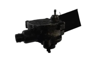 Насос вакуумный volvo v70 ii sw 08658230 2.4l дизель 120kw 2003 фото №1