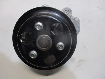 Насос wody mazda 2 1,5i фото №1