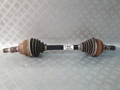 Привідний вал ліва opel astra j 1.6 turbo фото №1