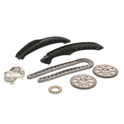 Цепь распределительного вала набор dayco ktc1001 фото №1