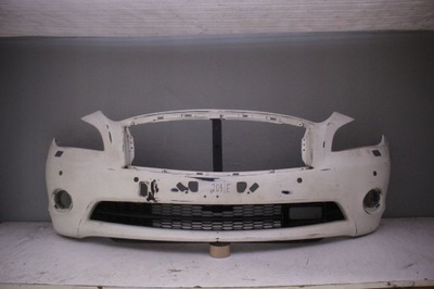 Бампер перед infiniti m30 q70 фото №1