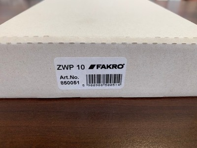 Pilot FAKRO ZWP 10