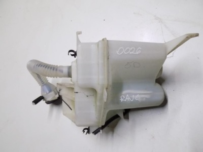 Toyota rav4 iii 2.2 d4d бачок омивача фото №1