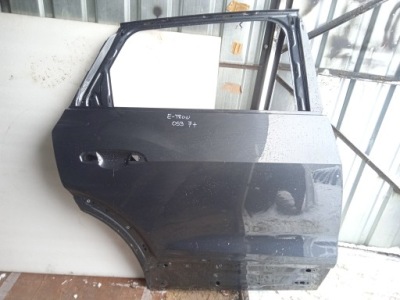 Audi e-tron дверь задние правое фото №1