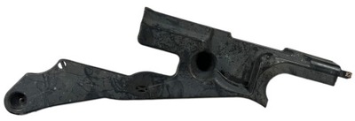 3c0825102b vw passat cc захист плита підвіска права фото №1