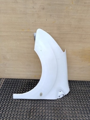 Peugeot partner ii крила перед лівий ewpa фото №1