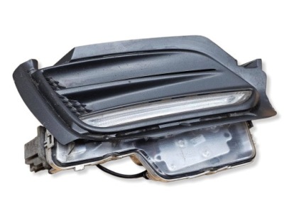 Ліхтар фара led drl ліва volvo v60 s60 2013-2017 rdesign 31353289 фото №1