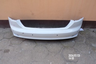 Бампер audi a5 8w6 s-line leszno rawicz фото №1