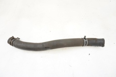 Шланг труба пабтрубок  воды vw polo iv 9n 1.2 фото №1