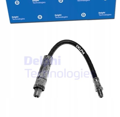 Трубка гальмівний перед delphi do bmw 6 e64 m фото №1
