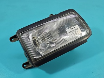 Фара правый лампа перед opel frontera b europa фото №1