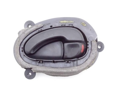 Peugeot 406 coupe 96-04 ручка двері лівий перед фото №1