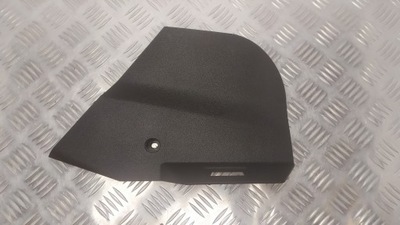Bmw f44 защита заглушка корпус туннель панели левая 6823285 фото №1