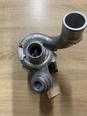 TURBO MITSUBISHI NISSAN OPEL RENAULT VOLVO 1.9DCI  